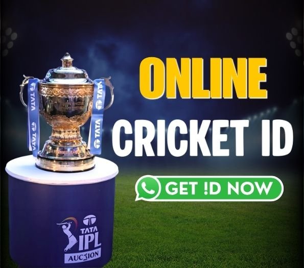 Trusted Online Cricket ID
