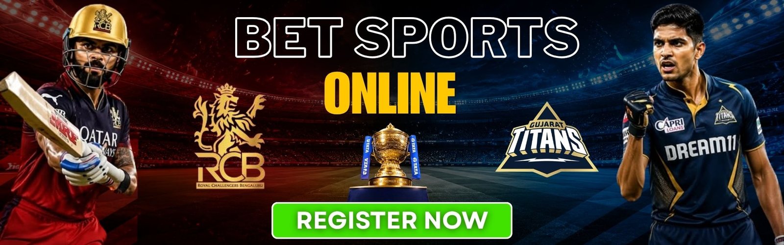 Bet Sports Online