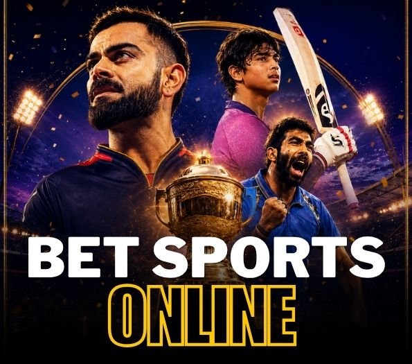 Bet Sports Online