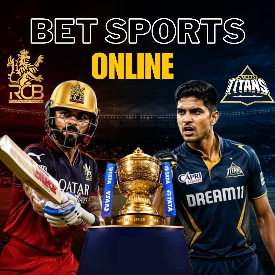IPL Cricket ID